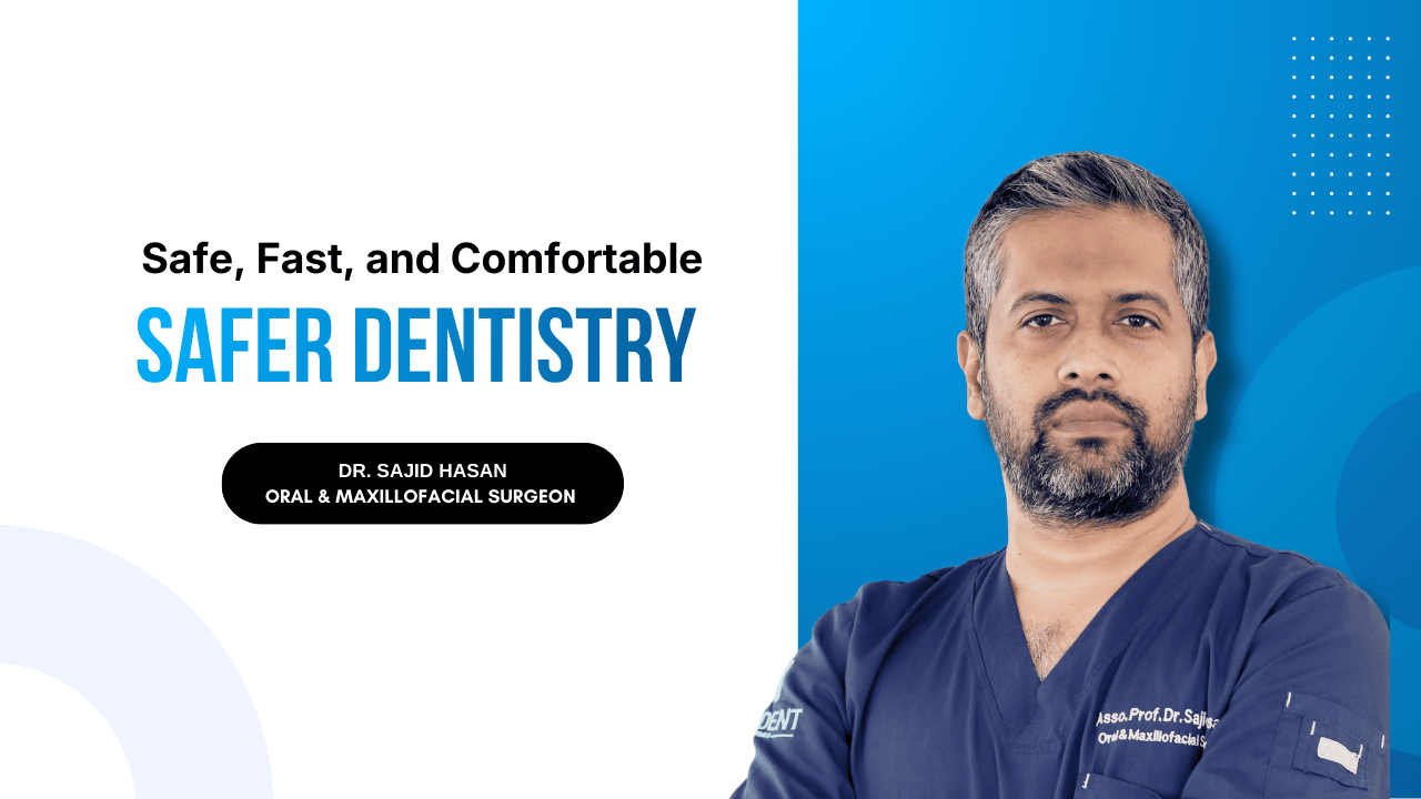Piezosurgery in Dentistry: