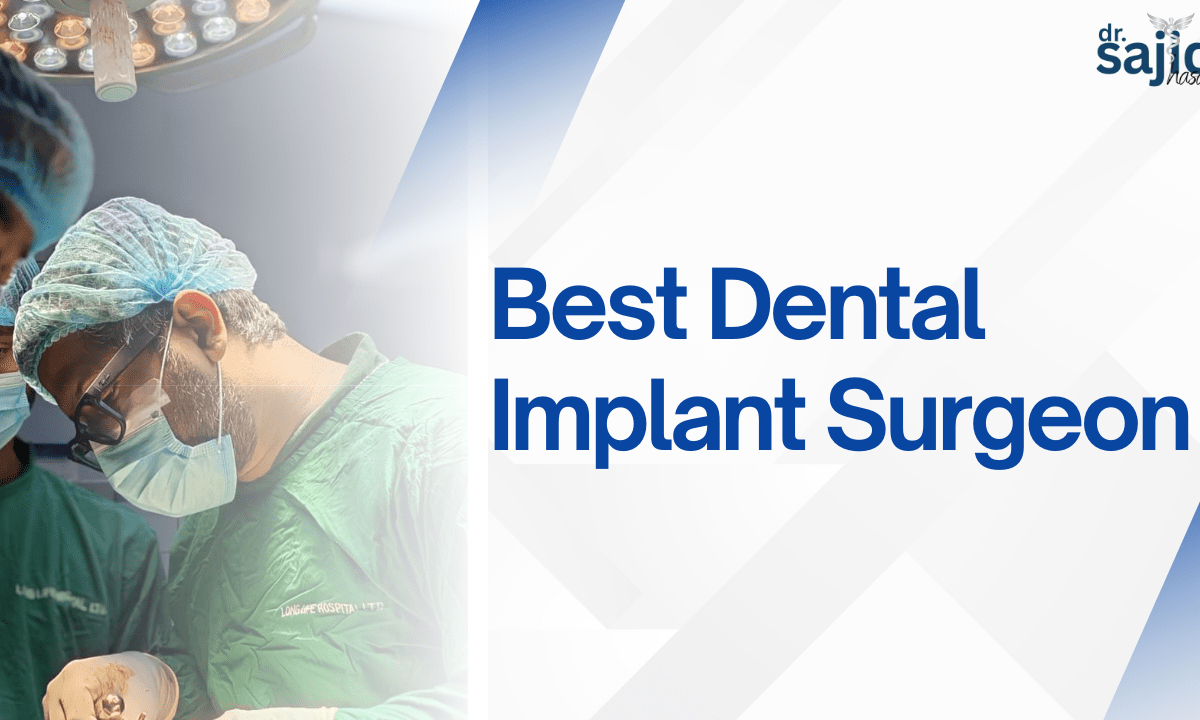 Advanced Best Dental implant Surgeon in Dhaka