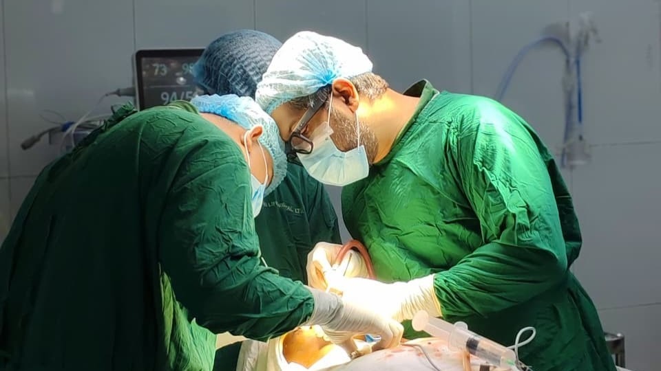 Best Oral Cancer Treatment in Bangladesh