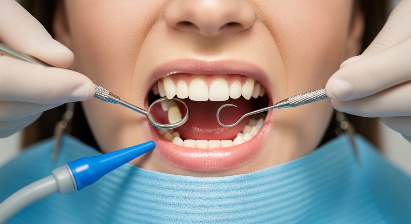 Best Dental Treatment in Bangladesh